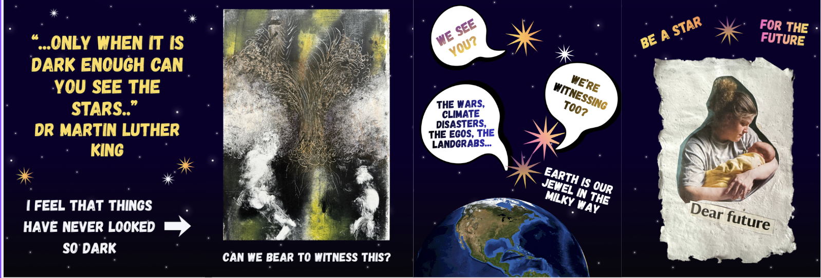 The Artivism Manifesto